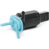 RIDEX 794W0013 Pompa acqua lavaggio Pulizia cristalli elettrico Compatibilità con VW Golf 4 Hatchback 1J1