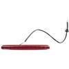 HUIOP Luce di Stop del Freno,Sostituzione Luce Stop Freno per Fiat 500 Convertibile 2009-2019 OEM 77365246 68140780AA