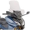 GIVI PARABREZZA HONDA FORZA 750 (2021)