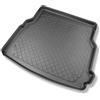 Mossa Vasca Baule Adatta per Mercedes Classe C W206 Station Wagon 2021-.. G