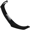 Sqnbra Auto Spoiler Frontali Per Ford Per Fiesta MK8 B479 Paraurti Anteriore Spoiler Splitter Diffusore Per 7th 1.0 1.1 1.5 Non-ST 2017 2018-2021 Pre-Lci Bodykit Spoiler Paraurti Anteriore