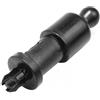 MKKDYC Corda Bagagliaio Auto Compatibile con Ford per Focus Mk2 2004 2005 2006 2007 2008 2009 2010 2011 1pc Clip per Scaffale Clip per Avvio Stringa Gancio di Sollevamento 4M51A466K45AC