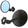 Generico RETROVISORE SPECCHIETTO A FASCETTA DESTRO O SINISTRO FLESSIBILE PER MOTO CROSS ENDURO FAR