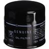 Generico Elemento filtro olio 16510-82703 Filtro olio per Suzuki New Vitara SX4 per S-cross Jimny JB74 K10C,K14C Sostituzione(1 pc)