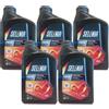 Generico 5 LITRI OLIO MOTORE SELENIA ECO-2 SAE 0W20 ORIGINALE by PETRONAS ACEA C5 SPECIFICO PER MOTORI EURO 6. NUOVA VERSIONE ECO2 PLUS
