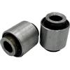 LG-MOTORS POWER ENGINEERING 2x 2990001 - Kit Coppia 2 Tamponi Silent Block Motore per LX 4T 50 2006-2009 GTS 250 2005-2013 MP3 IE MIC 250 2008-2009 Zip 4T 50 2006-2013 Nrg Power Lc 50 2007-2013 Free 100 Runner Sp 50