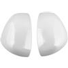 NZBHXAD Guscio Compatibile Con Mercedes Per Benz Per Smart 453 Fortwo Per Forfour 2016-2021 Copri Specchietto Retrovisore Accessori Copri Specchietto Laterale Porta