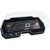 Speedo Angels Cruscotto Proteggi Schermo per YAMAHA MT 125 (2020+) 2 x Anti Riflesso