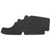 PIAGGIO Element-Mousse DE FILTRE A Air (Premium) Origine 125 Fly 2005>, Liberty, X8-Street 2006>, Vespa LX, 50 Fly 4T, Vespa LX 4T-Aprilia 125 Mojito 2008>, Sport-City, SR-Max 2012> -8431940P-
