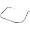 Piaggio 070416 BORDO SCUDO IN ALLUMINIO : PER PIAGGIO VESPA 50/R/L/SPECIAL