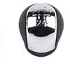 Autohobby 407 - Pomello del cambio a 5 marce, cromato per Vectra B C Corsa B C Combo B C Astra G