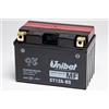 Unibat Batteries Unibat - Batteria Ct12A-Bs