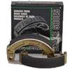 FAR GF0268 GANASCE FRENO POSTERIORE COMPATIBILE CON APRILIA SCARABEO 2T 50 2010-2012 TAMBURO
