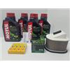 AER MOTO SPARE PARTS KIT TAGLIANDO COMPATIBILE CON KAWASAKI Z750 Z 750 Z750S Z 750 S 2004 2005 2006 OLIO FILTRO OLIO ARIA CANDELE