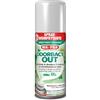 Ma-Fra MAFRA, Odorbact Out New Car, Purificatore Spray per Interni Abitacolo Auto, Pulisce e Purifica il Sistema di Climatizzazione dell'Auto, Neutralizzatore Cattivi Odori di Fumo e Cibo, Bomboletta 150ml