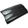 NLNKDTDPAK Grano In Fibra di carbonio Auto Center Console Bracciolo Box Copertura Trim Misura for BMW Serie 7 F01 F02 2009 2010 2011 2012 2013 2014 2015