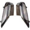 Ohocean Freccia Specchietto Per Subaru Per Forester Per Outback Per Legacy 2003-2008 Gruppo Luci Indicatori Direzione LED Specchietti Laterali Dinamici