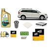 SELENIA Kit filtri tagliando + 6 Litri Olio Selenia 5W30