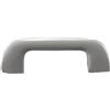 Rynplex 1 pz. Maniglia di sicurezza for tetto interno auto, bracciolo a soffitto, corrimano, maniglia di trazione for tetto, for Toyota, for Corolla, Yaris Prius (beige giallo posteriore) Maniglia di