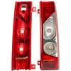 EASYSHOP24H Faro Fanale Fanalino Posteriore DX Compatibile Per Jumpy Scudo Expert dal 2007 al 2016 Stop Gruppo Ottico Destro Lato Passeggero