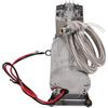 SIXRUN Compressore D'aria per Carichi Pesanti Portatile 150 PSI Metallo Universale NPT1/4 Thread for 12V