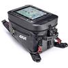 GIVI BORSA SERBATOIO WATERPROOF 20LT