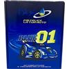 blue Kit Tagliando Auto Benzina Additivi Blue, valigetta con istruzioni, additivi per motore, additivi per la pulizia e lubrificazione iniezione