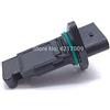 LOGEA debimetro 0281002216 028906461X 0 281 002 216 Mass Air Flow Meter MAF sensore Compatibile con Audi A4 A6 Quattro for VW Compatibile con Passat 1.9 TDI Transporter 2.5