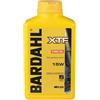 Bardahl - XTF FORK SAE 15W - Olio per Forcelle e Ammortizzatori Moto, Lubrificante Adatto alle Basse Temperature, Antiruggine, 1 L