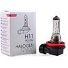 M-Tech 10x M-Tech H11 Car faro del faro lampadina PGJ19-2 711 12V 55W nebbia Spot Light E Contrassegnato alogena Z8ER