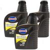 TAMOIL Sint Future Champion 2T 3 LITRI Olio motore a 2 tempi alte prestazioni Totalmente Sintetico