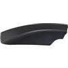 Tqjusjr Barre Portatutto Per Ford Per Ranger T6 T7 Copertura Terminale Barre Portatutto EB3Z-2155183-A 2515528 1 Pezzo Di Copertura Per Barre Portatutto Barra da tetto(Front Left)