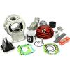 Generico 57940.00 GRUPPO TERMICO CILINDRO LAMELLARE PARMAKIT ø 60 144CC BIELLA 105 Per SPECIAL PK APE ET3 PRIMAVERA