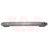 VAN WEZEL 1862530 Traversa paraurti posteriore Compatibilità con FORD Focus II Hatchback DA, HCP, DP C-MAX DM2 Focus C-Max DM2