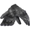 DAINESE X-Ride 2 Ergo-Tek Guanti da moto, nero, S