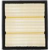 RIDEX 8A0381 Filtro aria Compatibilità con MERCEDES-BENZ Classe A W176