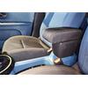 WOOD COMPANY Bracciolo Compatibile con Fiat GRANDE PANDA Hybrid ed Elettrica