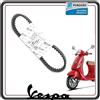 Piaggio CINGHIA TRASMISSIONE DISTRIBUZIONE PER PIAGGIO VESPA ET2 50 - ET4 50 - VESPA LX 50 2T 4T - VESPA LXV 50 - PIAGGIO ZIP 50 2T 4T - ZIP SP - ZIP 100 ORIGINALE