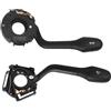 ZHANGZHENGYAO Interruttore Colonna Sterzo Per VW Transporter T4 Caravelle IV 1990-2004 377953513A 377953519A Interruttore Indicatore Fari Interruttore Tergicristallo
