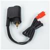TEKNIX Starter carburatore Teknix compatibile con Scooter Kymco 50 Agility 2T 2012-2017