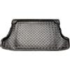 M MOTOS MOTOS Tappeti in PE per bagagliaio adatto per Suzuki Grand Vitara II 2005-2014 Migliorate il vostro comfort di viaggio con il resistente tappetino per auto - tappetino per bagagliaio per tutte le stag