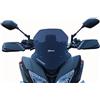 FACO 29012 CUPOLINO F COMPATIBILE CON UME BASSO CON VITI COMPATIBILE CON YAMAHA MT09 TRACER 850 2018 2018