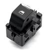 Vamhhx Interruttore Alzacristalli H1BT-14529-AB H1BT14529AB Pulsante di Controllo Alzacristalli per Ford per Focus 2019 2020 2021 2022 Finestra Pulsantiera