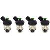 SMC 4 INIETTORI GPL GAS TAPPO VERDE SINGOLO LANDIRENZO ORIGINALE GPL GAS 237109000 (4)