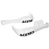 Acerbis Ricambio PLASTICA Rally Brush Bianco