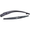 Xukey - Set di spazzole tergicristallo e bracci, adatto per 300 C Touring 2005 2006 2007 2008 2009 2010 (1 set)