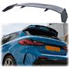 YyQFMA8 per BMW 1 Series F40 M135i 128ti 118D 2019 2020 2021 2022 2023 alettone Posteriore dell'auto,Spoiler sul Tetto del Bagagliaio alettone Posteriore