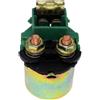 ZHNRHJUE Per Hon&da XL600 XL 600 TRANSALP ATV Parti elettriche del motociclo Solenoide di avviamento Lgnition Interruttore a chiave Relè di avviamento Relè Avviamento Solenoide