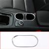 AUTO-spro - Copribicchiere in ABS cromato per Benz CLA 14-17 GLA 14-17 Classe A W176 A180 13-17