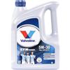Valvoline Olio Motore SYNPower 5W-30 4L Lubrificante Auto Sintetico di Prima qualità Approvato OEM, Massima Protezione e Prestazioni eccellenti